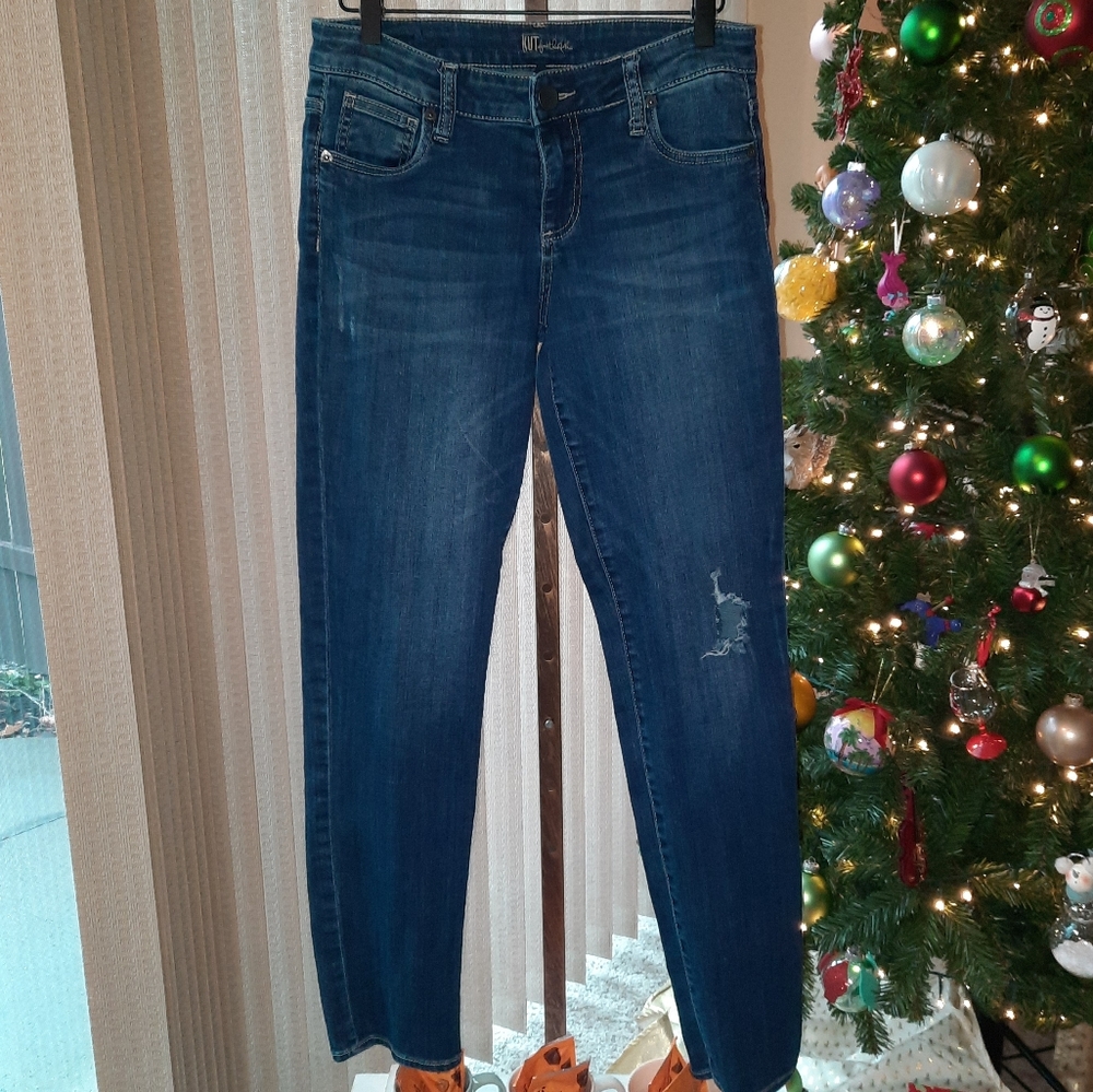Kut From The Kloth sz 2 jeans